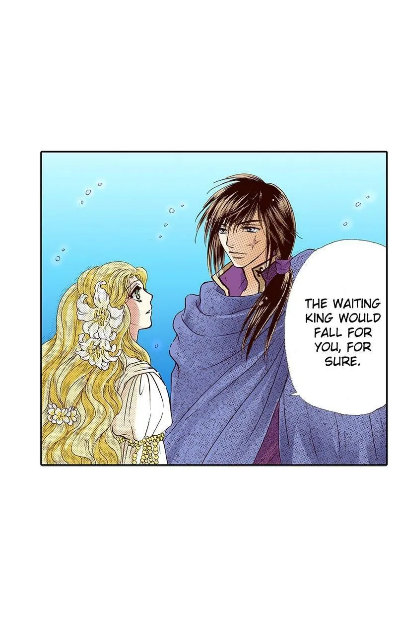 Mangetsu no Chikai Chapter 52 page 7 - 