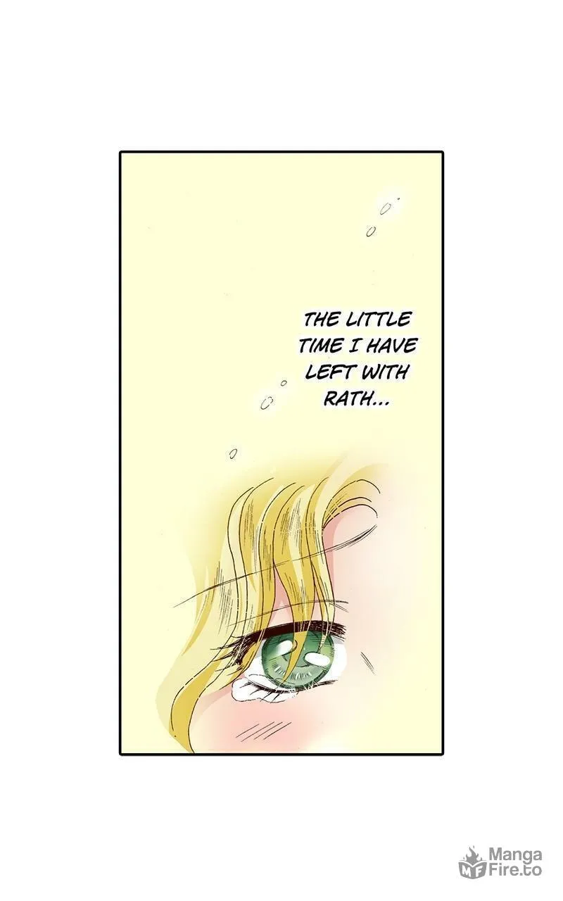 Mangetsu no Chikai Chapter 52 page 10 - 