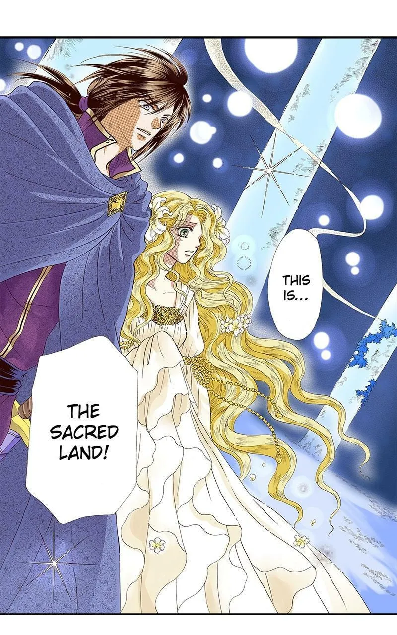 Mangetsu no Chikai Chapter 53 page 2 - 