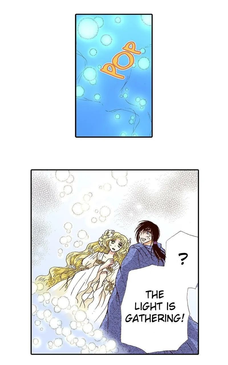 Mangetsu no Chikai Chapter 53 page 13 - 