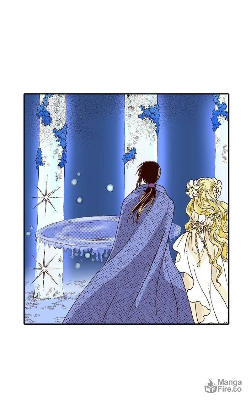 Mangetsu no Chikai Chapter 53 page 15 - 