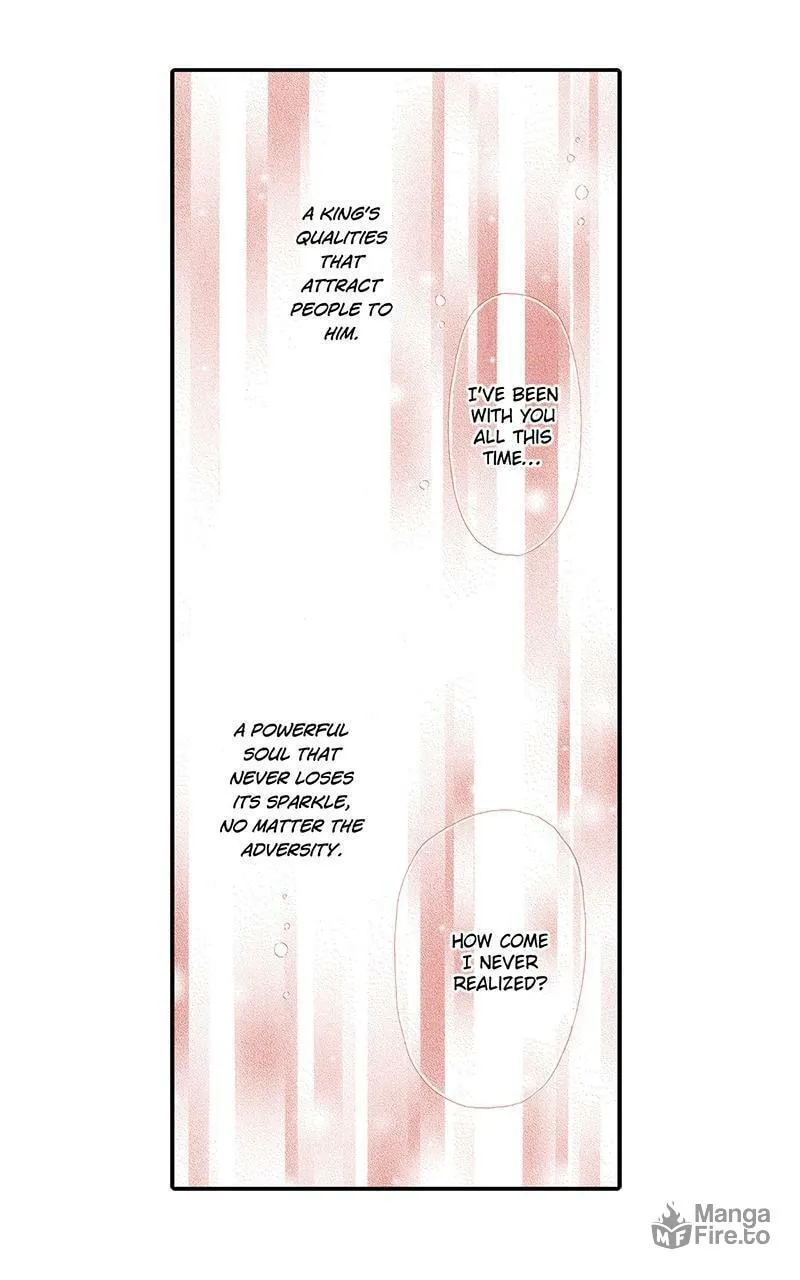 Mangetsu no Chikai Chapter 53 page 25 - 