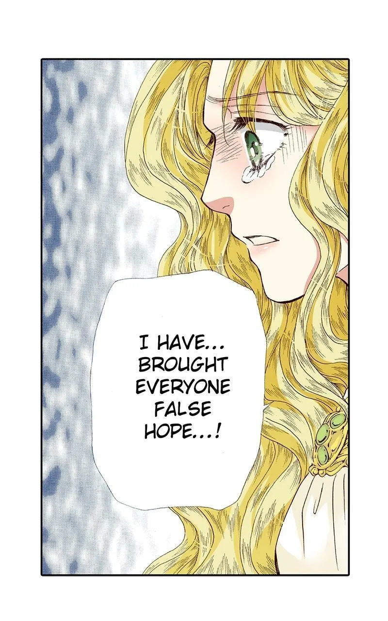 Mangetsu no Chikai Chapter 53 page 8 - 