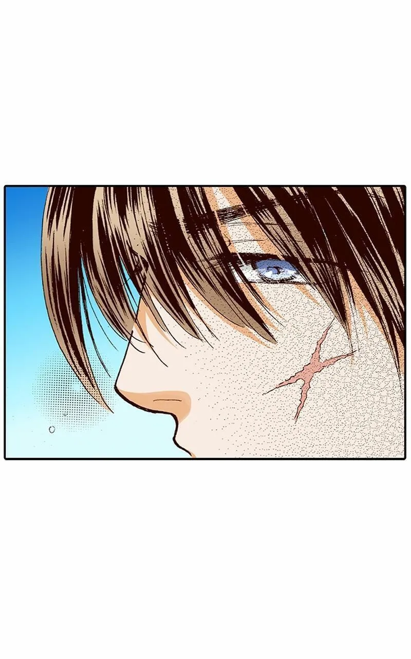 Mangetsu no Chikai Chapter 54 page 11 - 