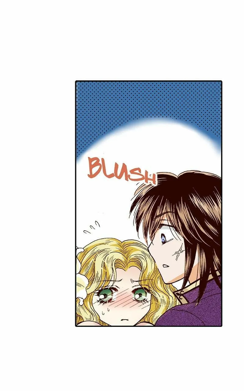 Mangetsu no Chikai Chapter 54 page 14 - 