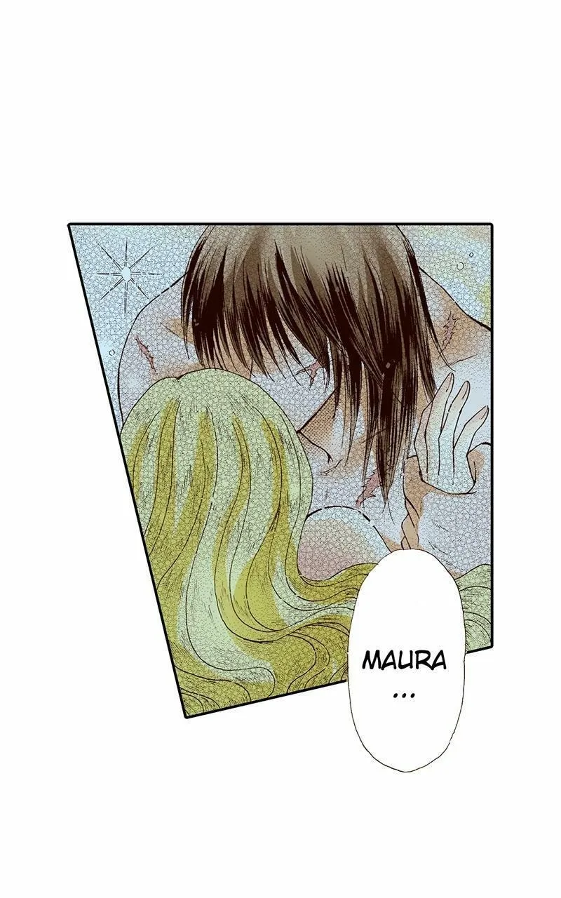 Mangetsu no Chikai Chapter 54 page 17 - 