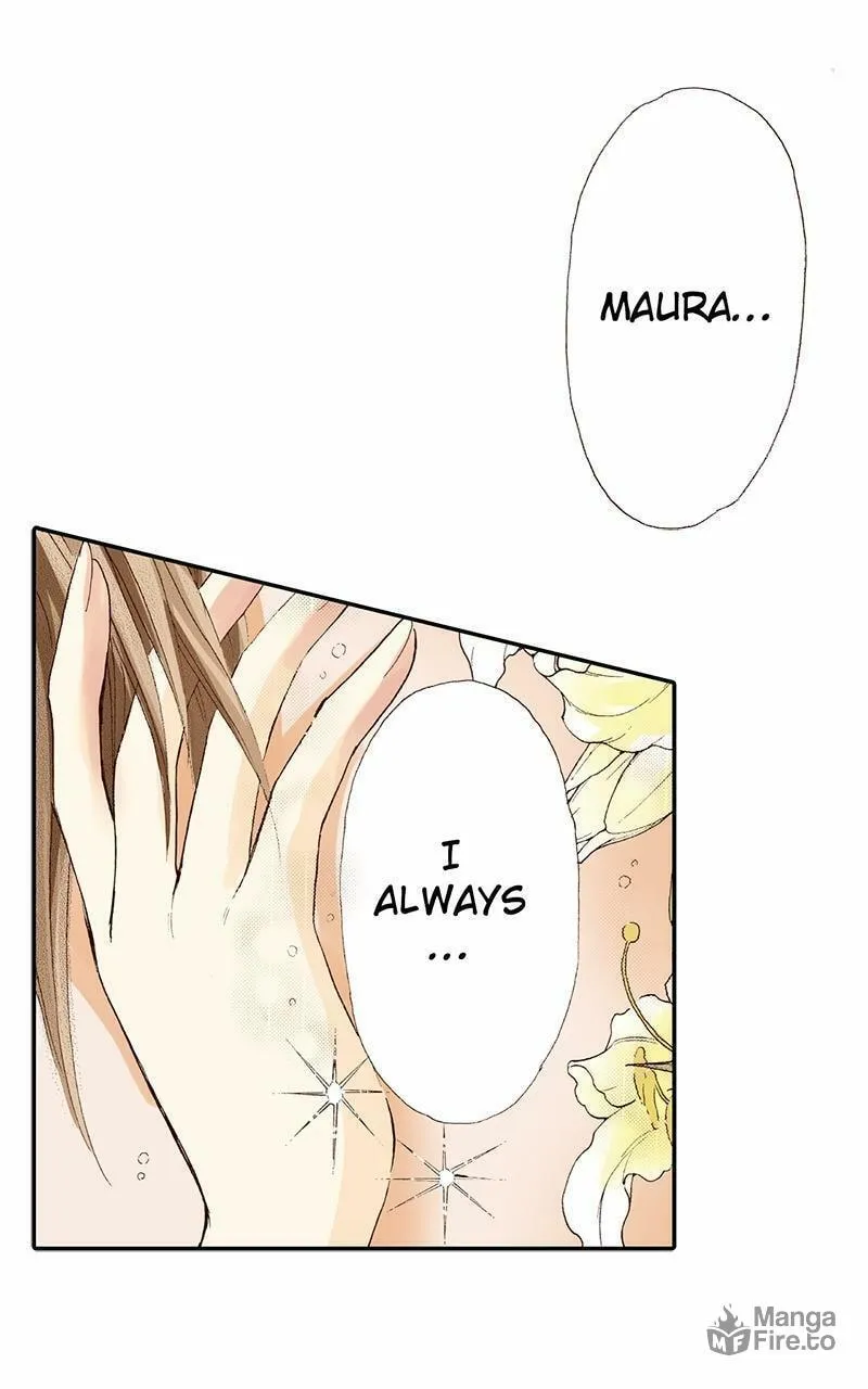 Mangetsu no Chikai Chapter 54 page 18 - 