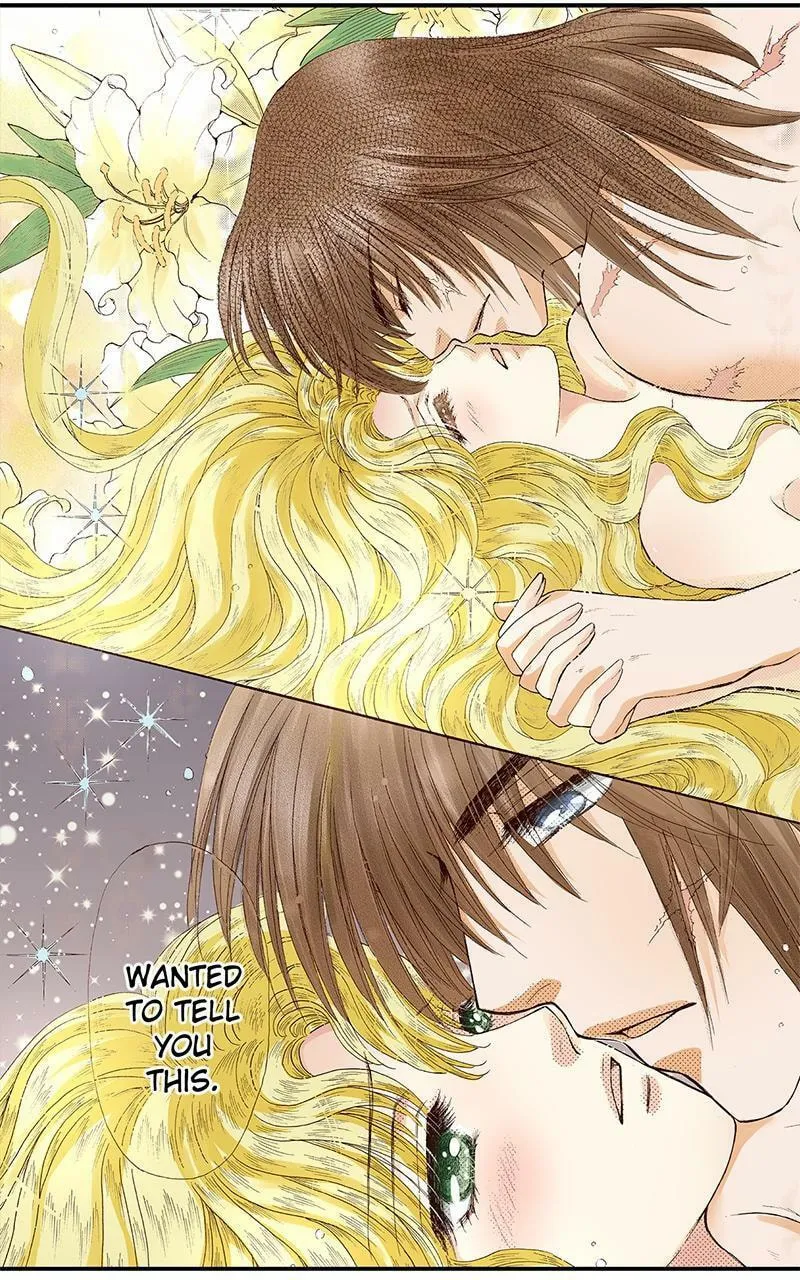 Mangetsu no Chikai Chapter 54 page 19 - 
