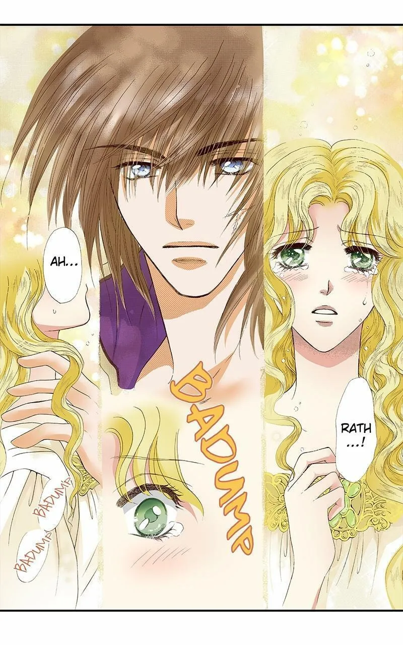 Mangetsu no Chikai Chapter 54 page 7 - 
