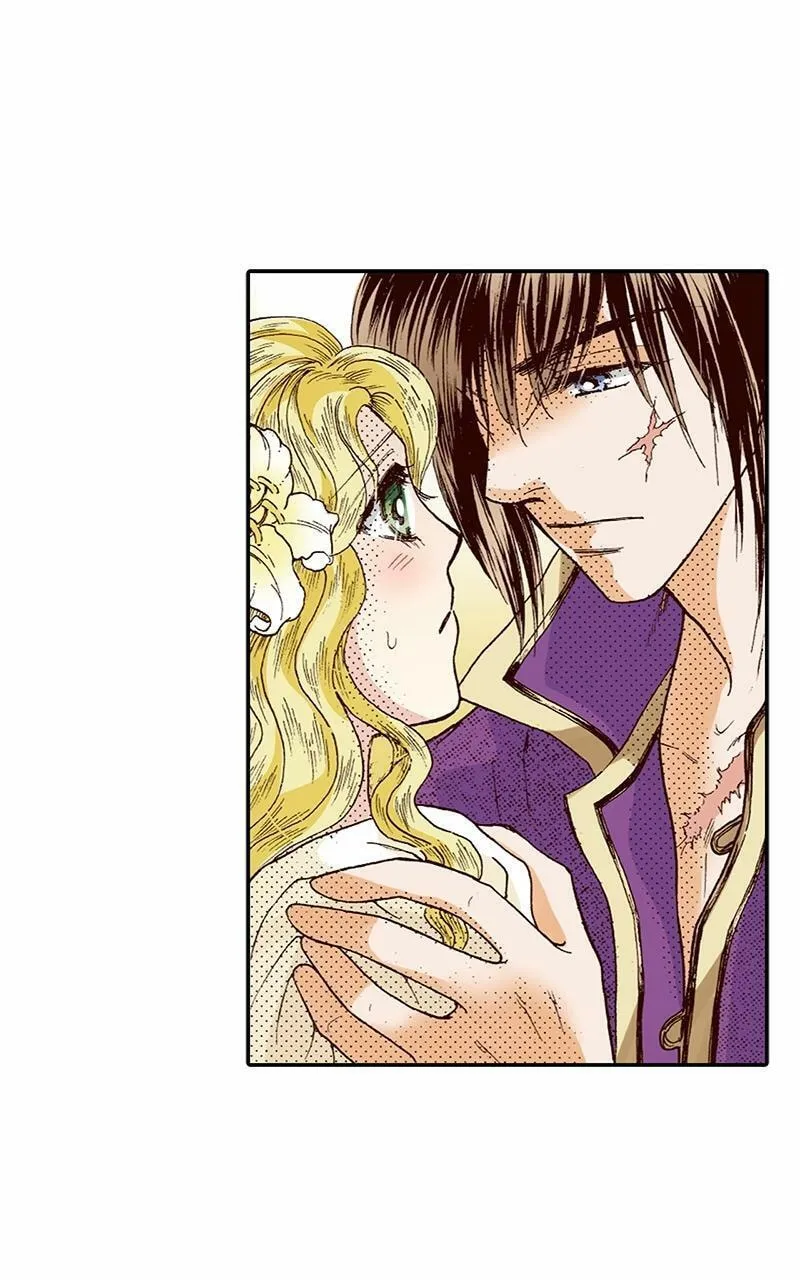 Mangetsu no Chikai Chapter 54 page 8 - 