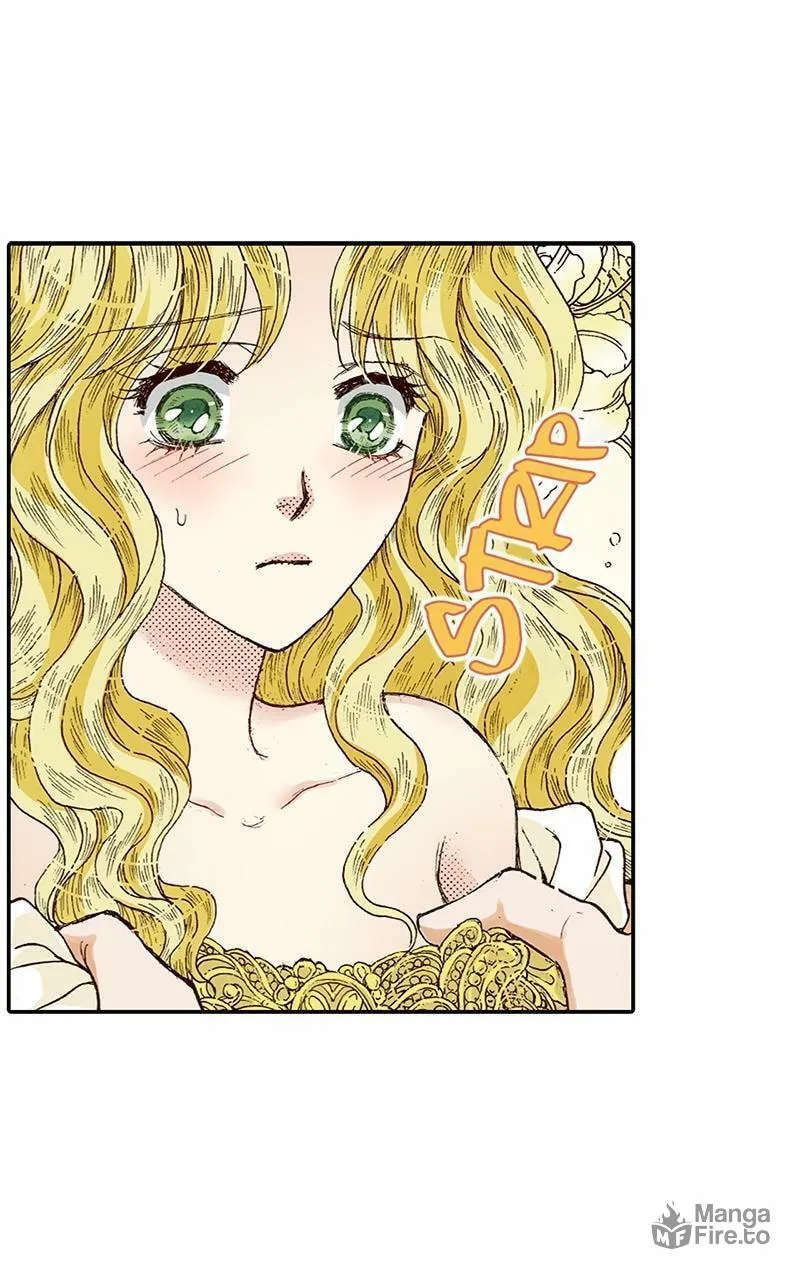 Mangetsu no Chikai Chapter 54 page 9 - 