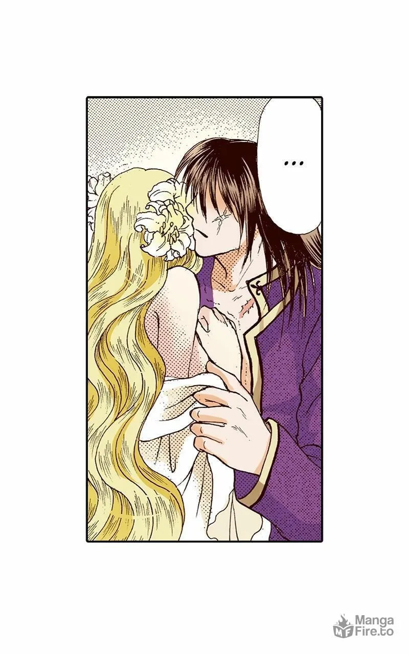 Mangetsu no Chikai Chapter 54 page 10 - 