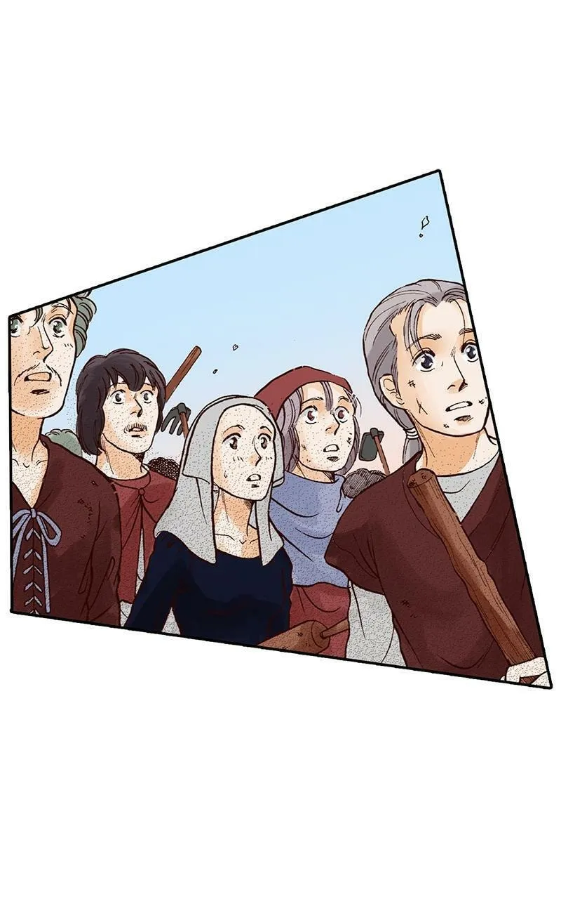 Mangetsu no Chikai Chapter 55 page 13 - 