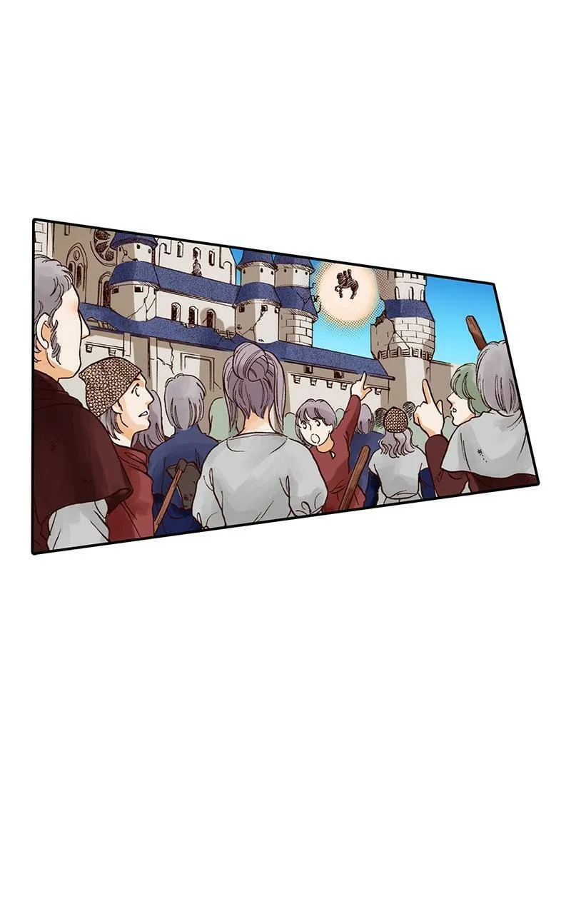 Mangetsu no Chikai Chapter 55 page 14 - 