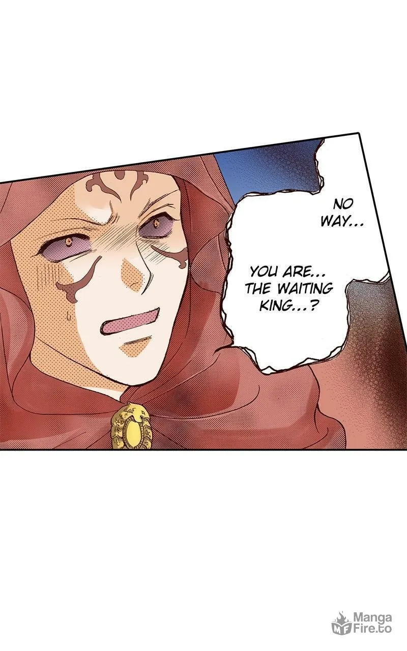 Mangetsu no Chikai Chapter 55 page 15 - 
