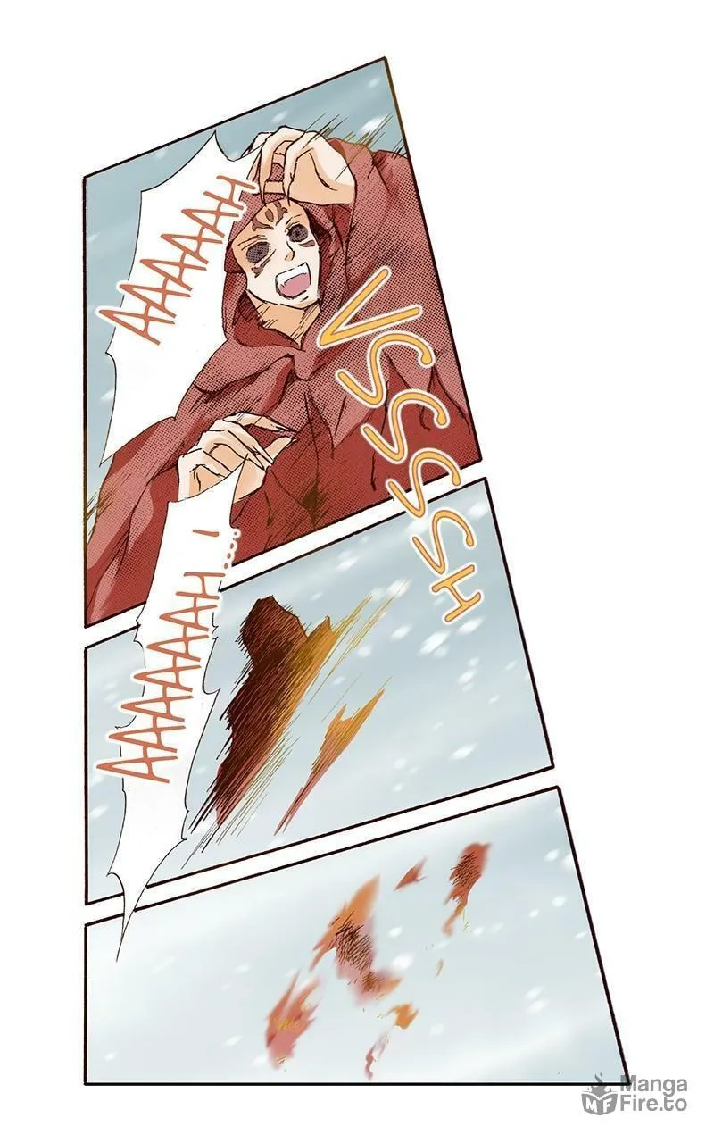 Mangetsu no Chikai Chapter 55 page 18 - 