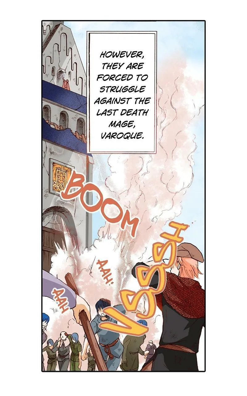 Mangetsu no Chikai Chapter 55 page 4 - 