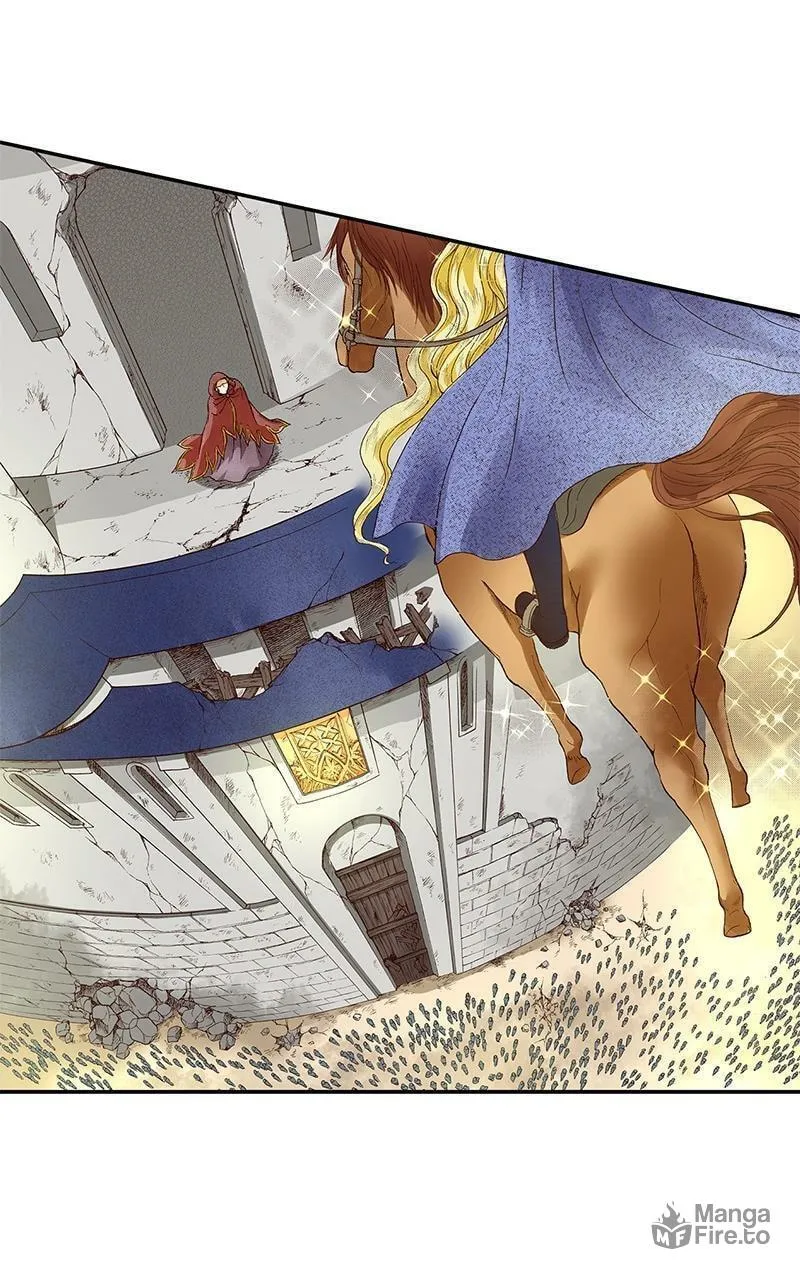Mangetsu no Chikai Chapter 55 page 9 - 