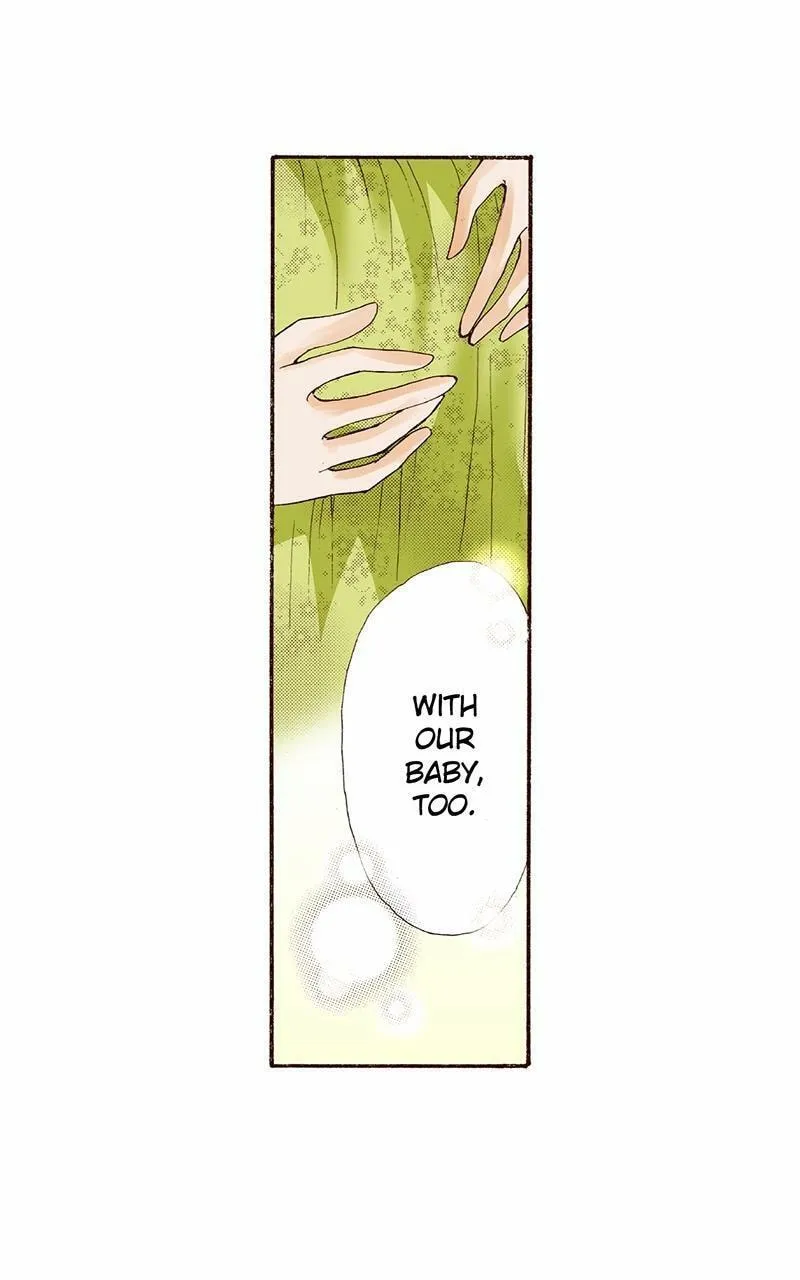 Mangetsu no Chikai Chapter 56 page 16 - 