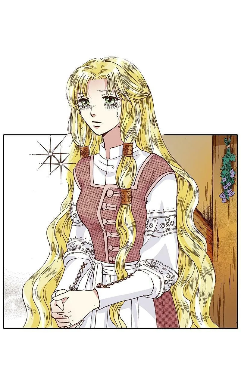 Mangetsu no Chikai Chapter 6 page 11 - 