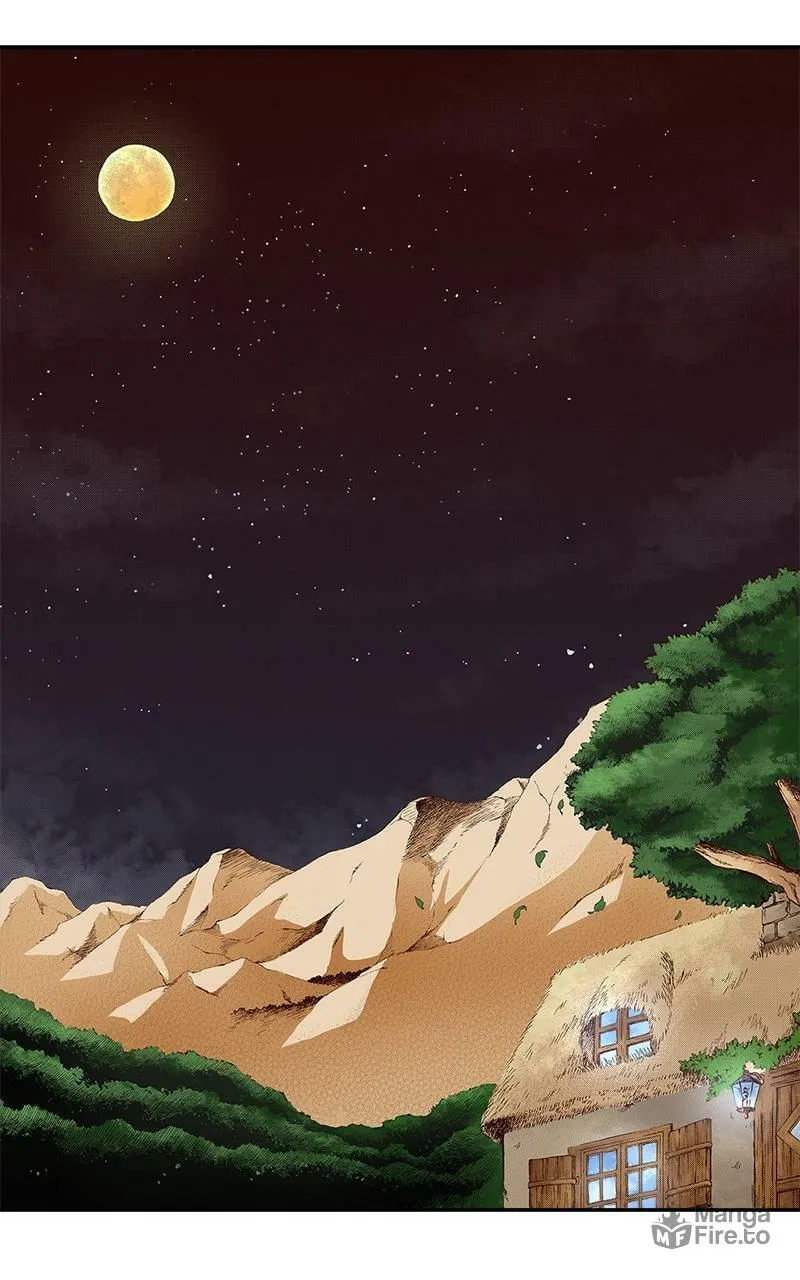 Mangetsu no Chikai Chapter 6 page 12 - 