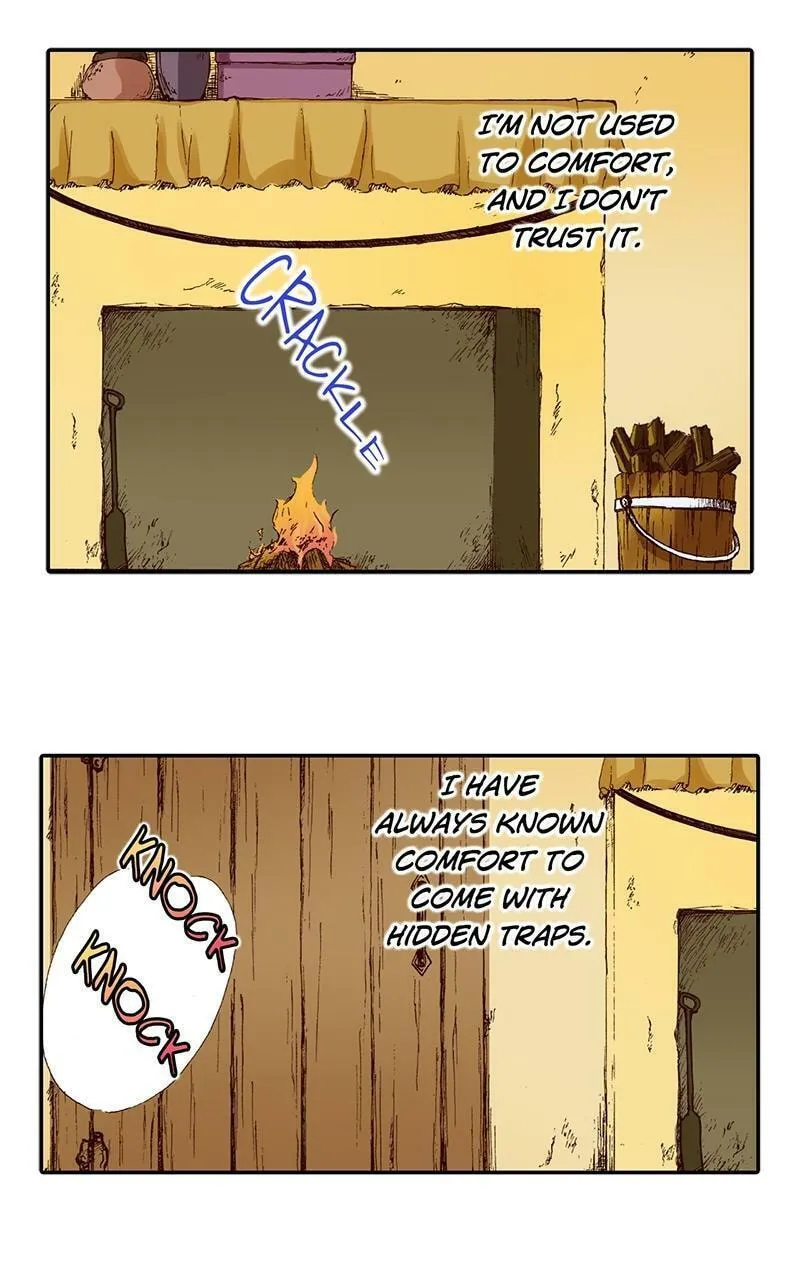 Mangetsu no Chikai Chapter 6 page 14 - 