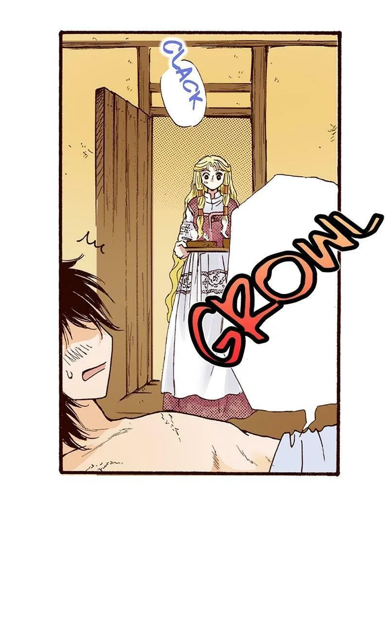 Mangetsu no Chikai Chapter 6 page 16 - 
