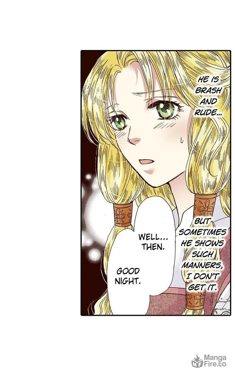 Mangetsu no Chikai Chapter 6 page 27 - 