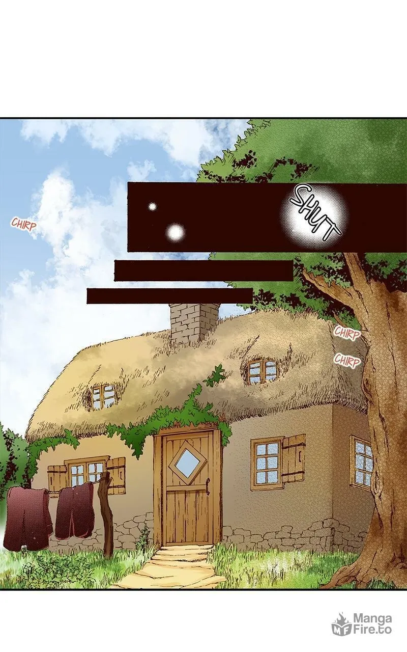 Mangetsu no Chikai Chapter 6 page 30 - 