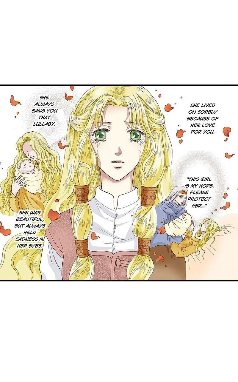 Mangetsu no Chikai Chapter 6 page 7 - 