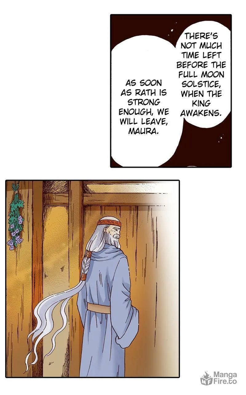 Mangetsu no Chikai Chapter 6 page 10 - 