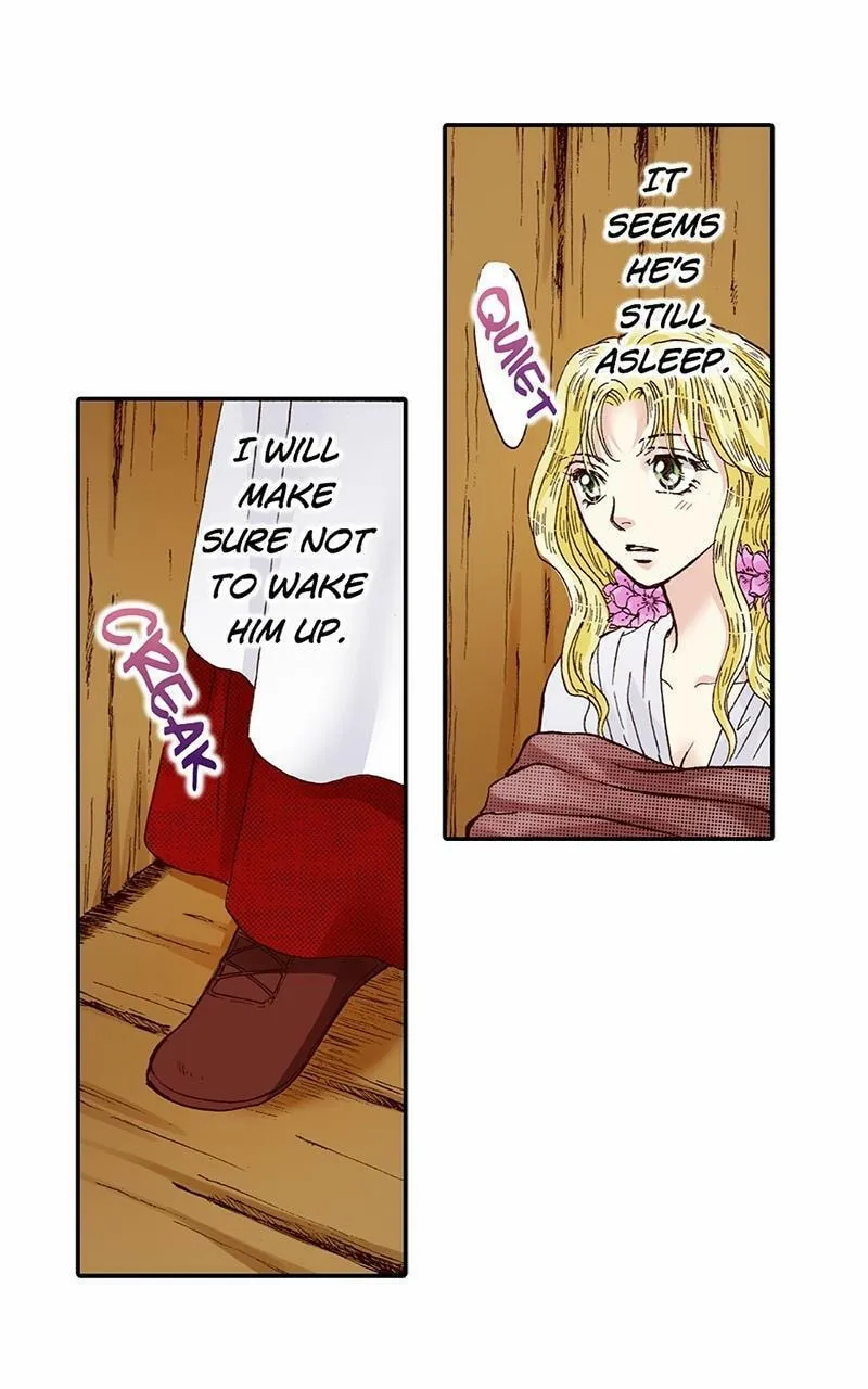 Mangetsu no Chikai Chapter 7 page 13 - 