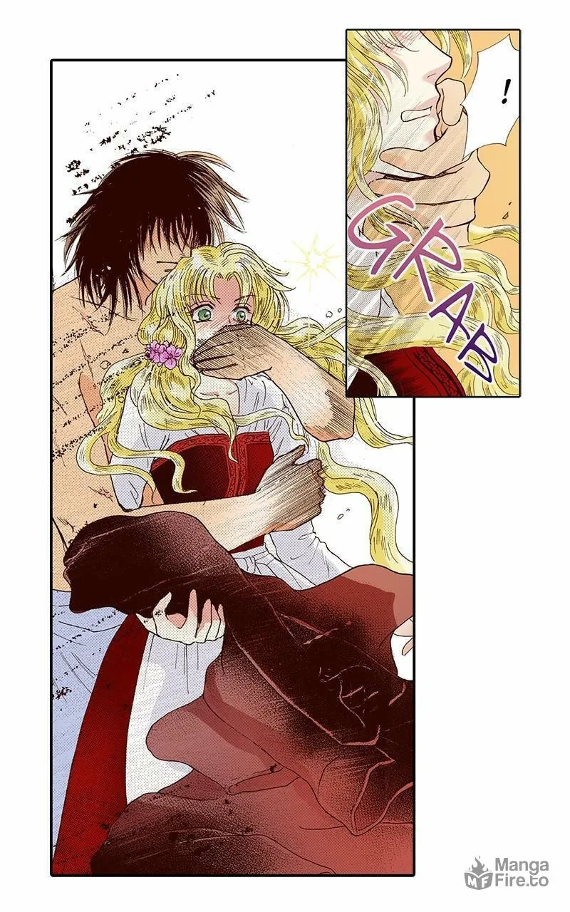 Mangetsu no Chikai Chapter 7 page 15 - 