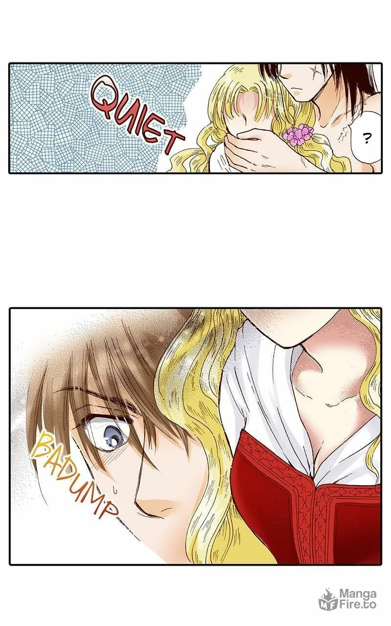 Mangetsu no Chikai Chapter 7 page 18 - 