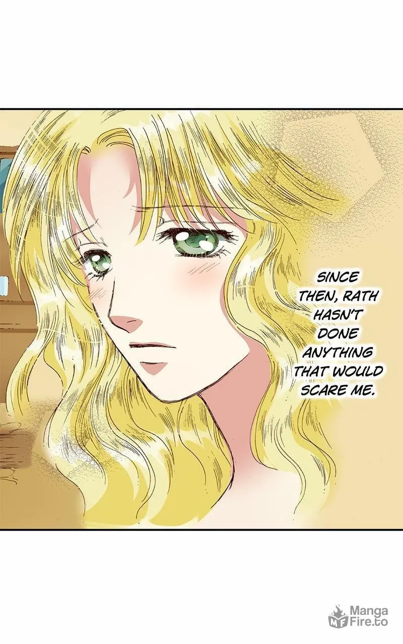 Mangetsu no Chikai Chapter 7 page 27 - 