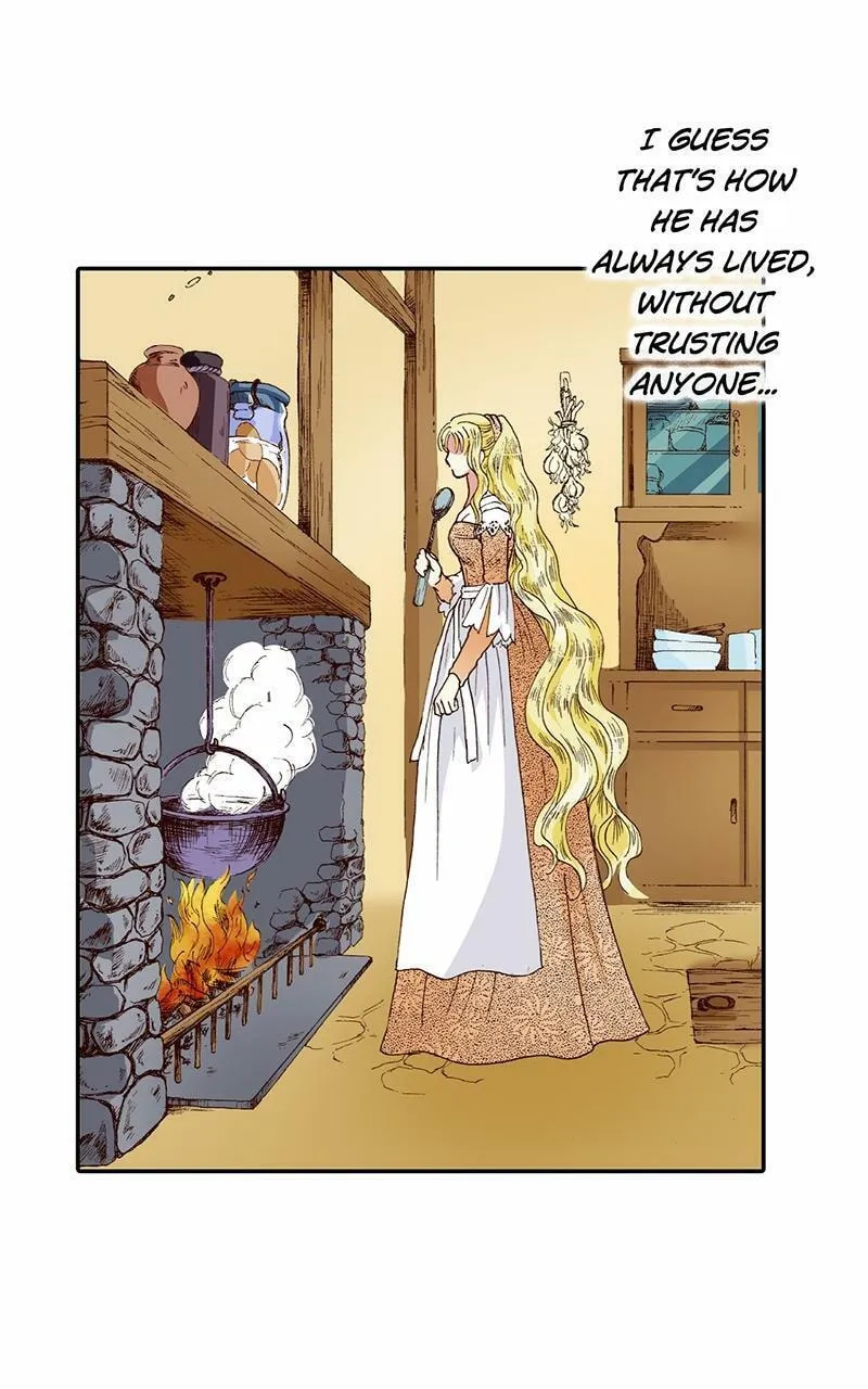 Mangetsu no Chikai Chapter 7 page 28 - 