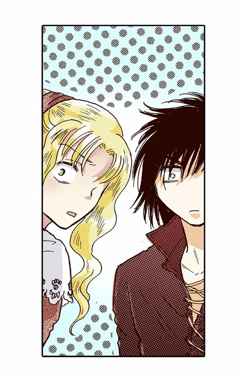 Mangetsu no Chikai Chapter 7 page 37 - 