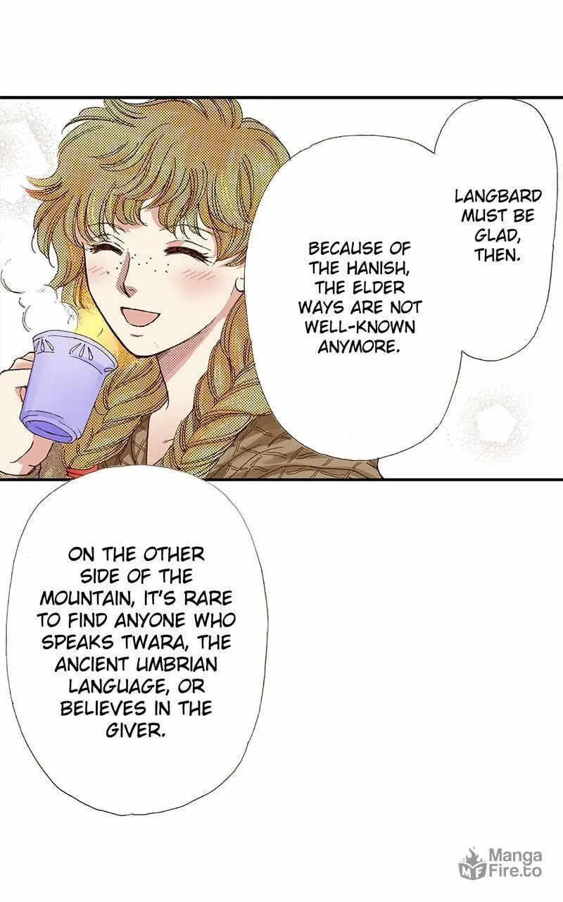 Mangetsu no Chikai Chapter 7 page 5 - 