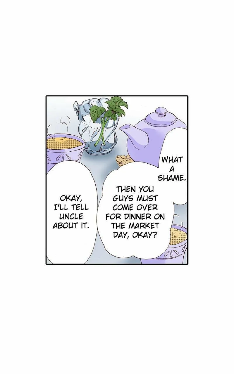 Mangetsu no Chikai Chapter 7 page 7 - 