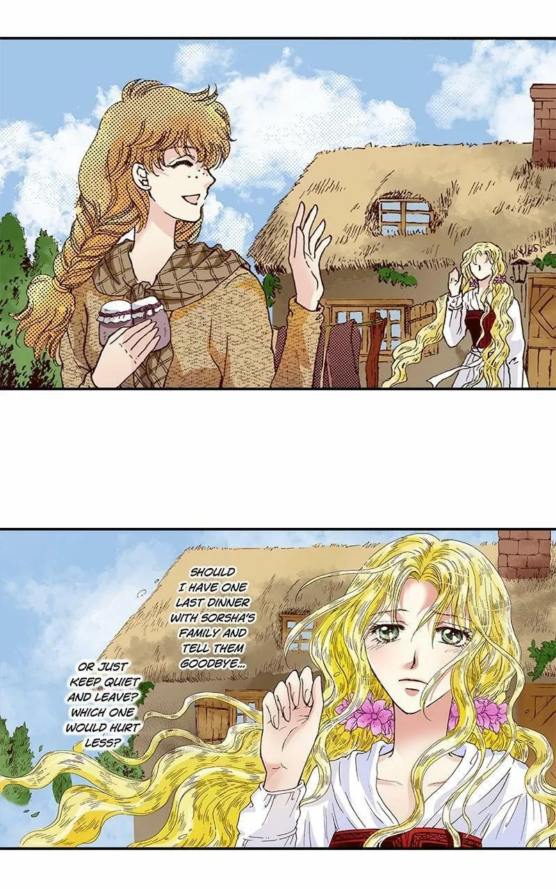 Mangetsu no Chikai Chapter 7 page 8 - 