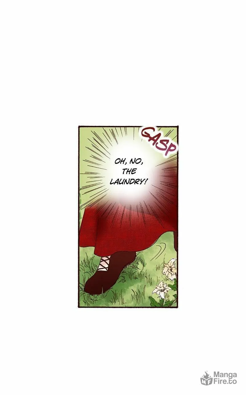 Mangetsu no Chikai Chapter 7 page 9 - 