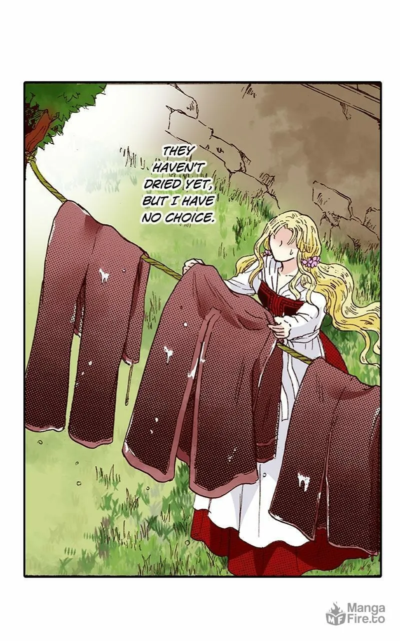 Mangetsu no Chikai Chapter 7 page 10 - 