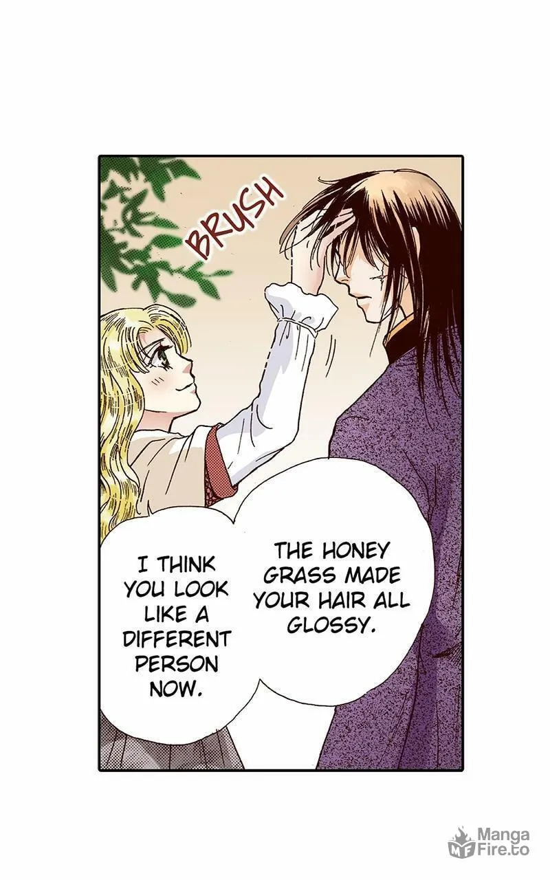 Mangetsu no Chikai Chapter 8 page 12 - 