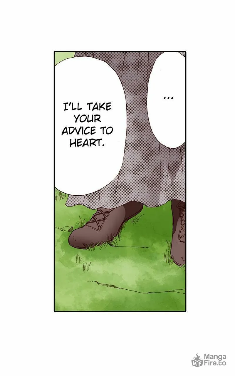 Mangetsu no Chikai Chapter 8 page 25 - 