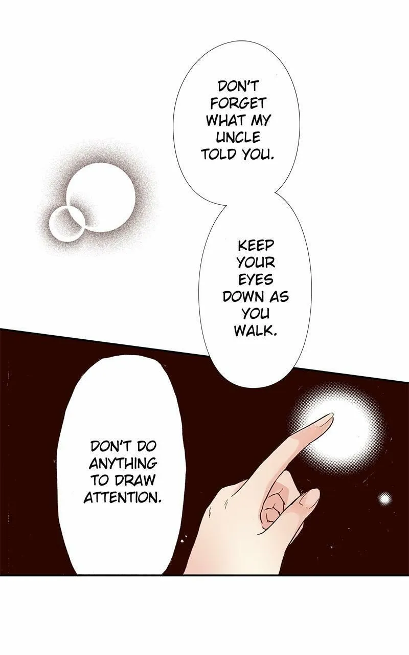 Mangetsu no Chikai Chapter 8 page 29 - 