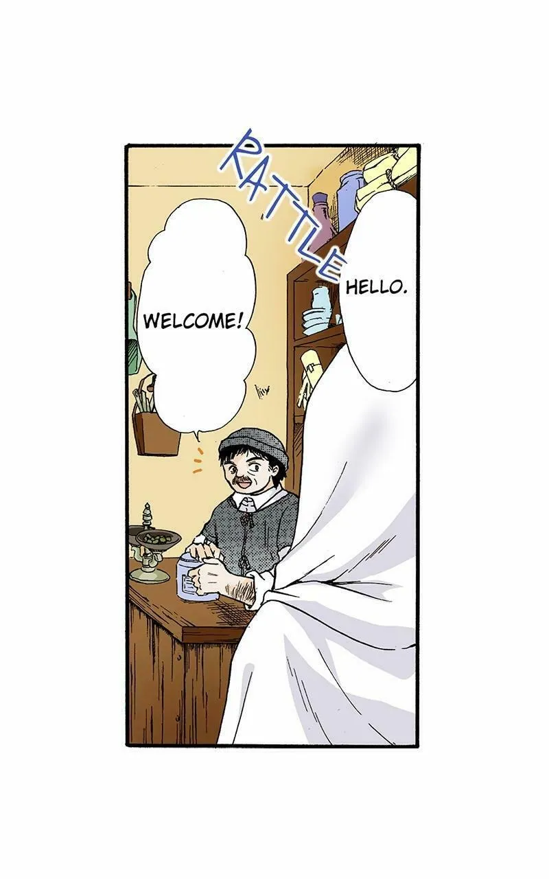 Mangetsu no Chikai Chapter 9 page 2 - 