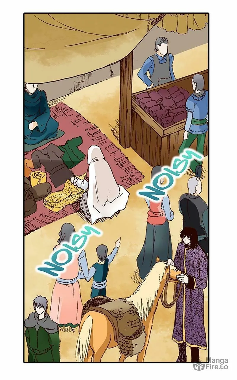 Mangetsu no Chikai Chapter 9 page 12 - 