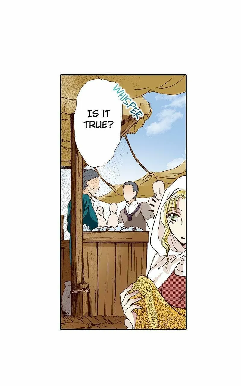 Mangetsu no Chikai Chapter 9 page 13 - 