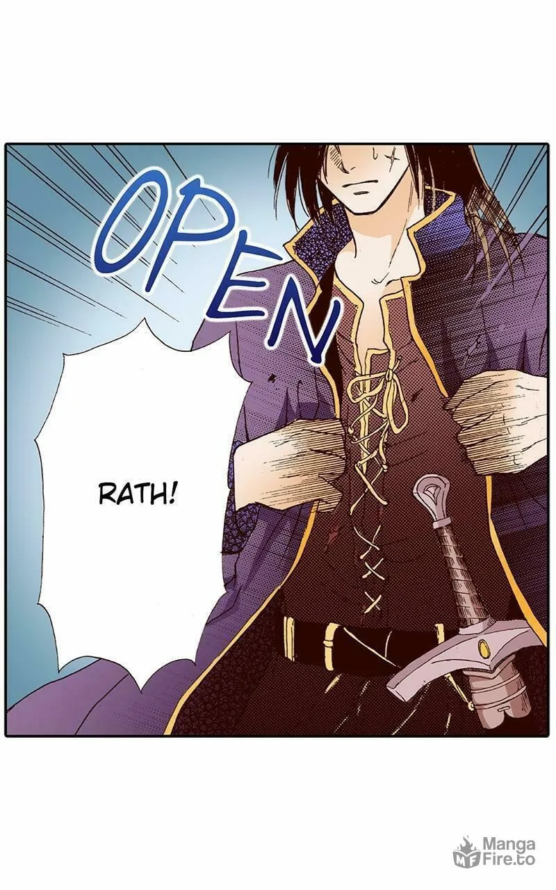 Mangetsu no Chikai Chapter 9 page 24 - 