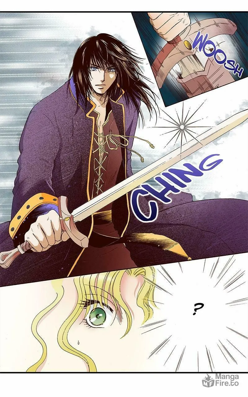 Mangetsu no Chikai Chapter 9 page 25 - 